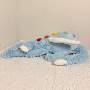 NWT Jellycat Sky Dragon RARE HTF Large